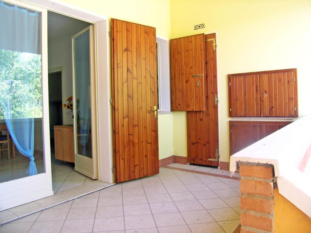 Residence Mediterraneo Lido delle Nazioni Szoba fotó