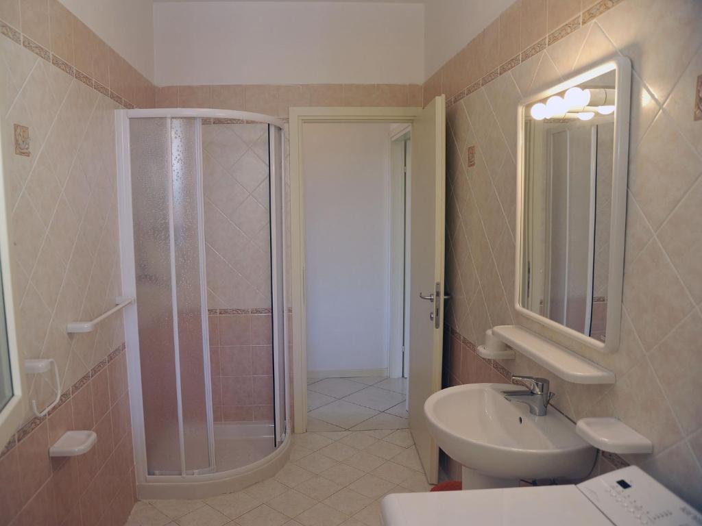 Residence Mediterraneo Lido delle Nazioni Szoba fotó