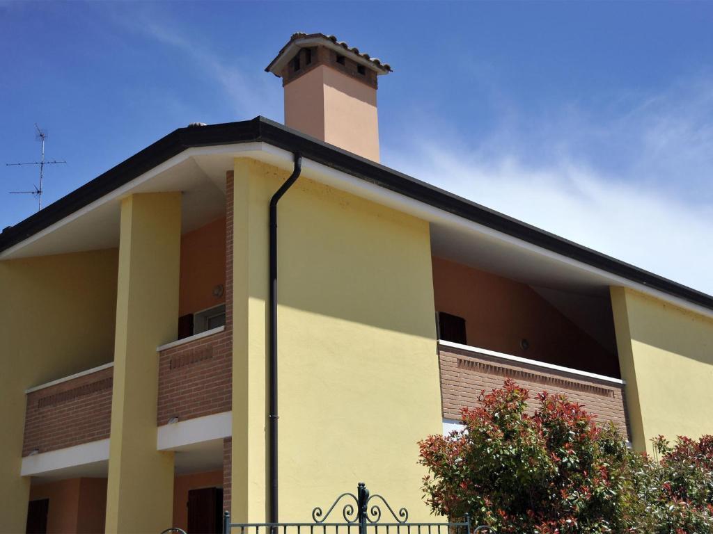 Residence Mediterraneo Lido delle Nazioni Szoba fotó