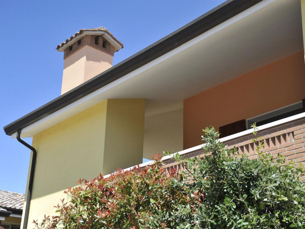 Residence Mediterraneo Lido delle Nazioni Szoba fotó