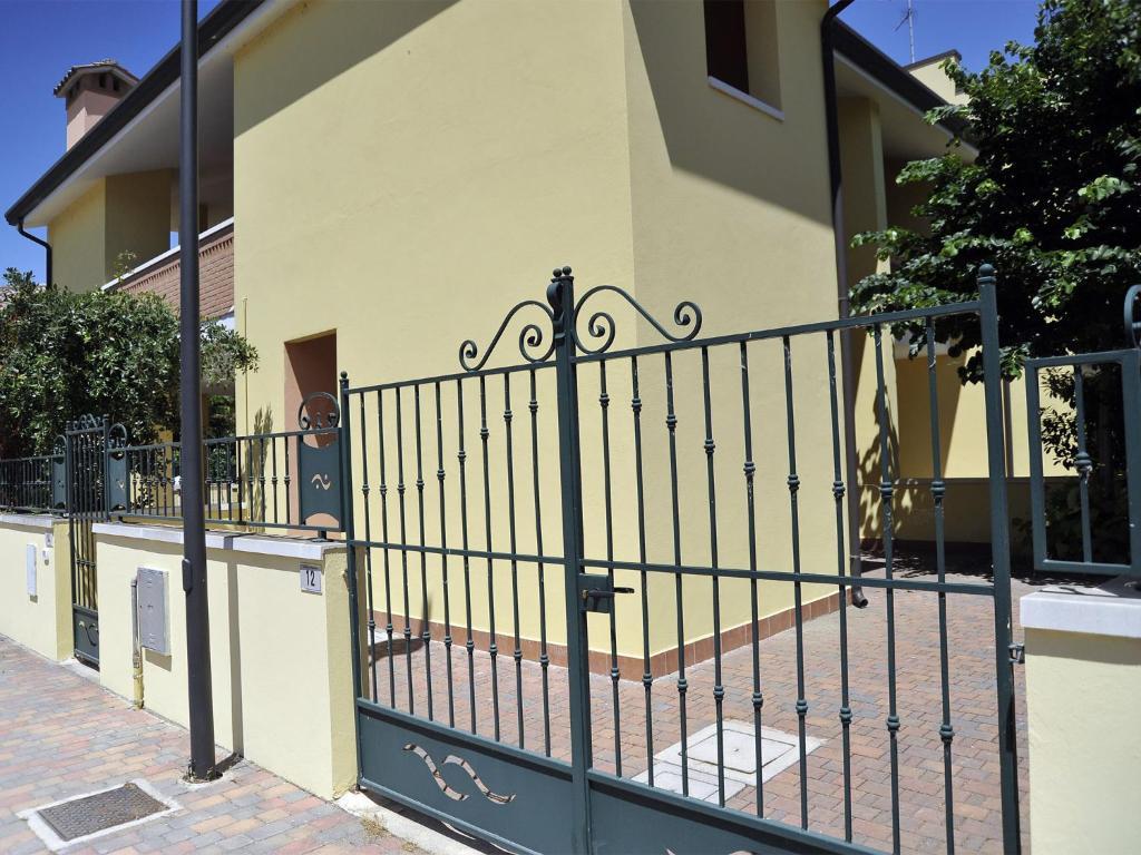 Residence Mediterraneo Lido delle Nazioni Szoba fotó