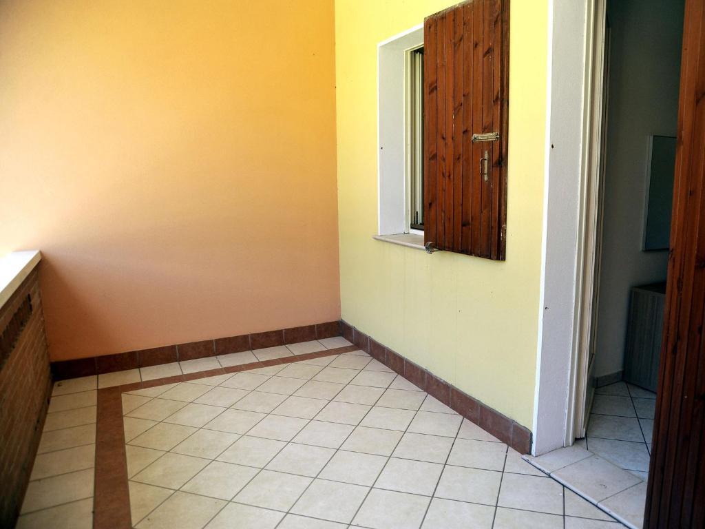 Residence Mediterraneo Lido delle Nazioni Szoba fotó
