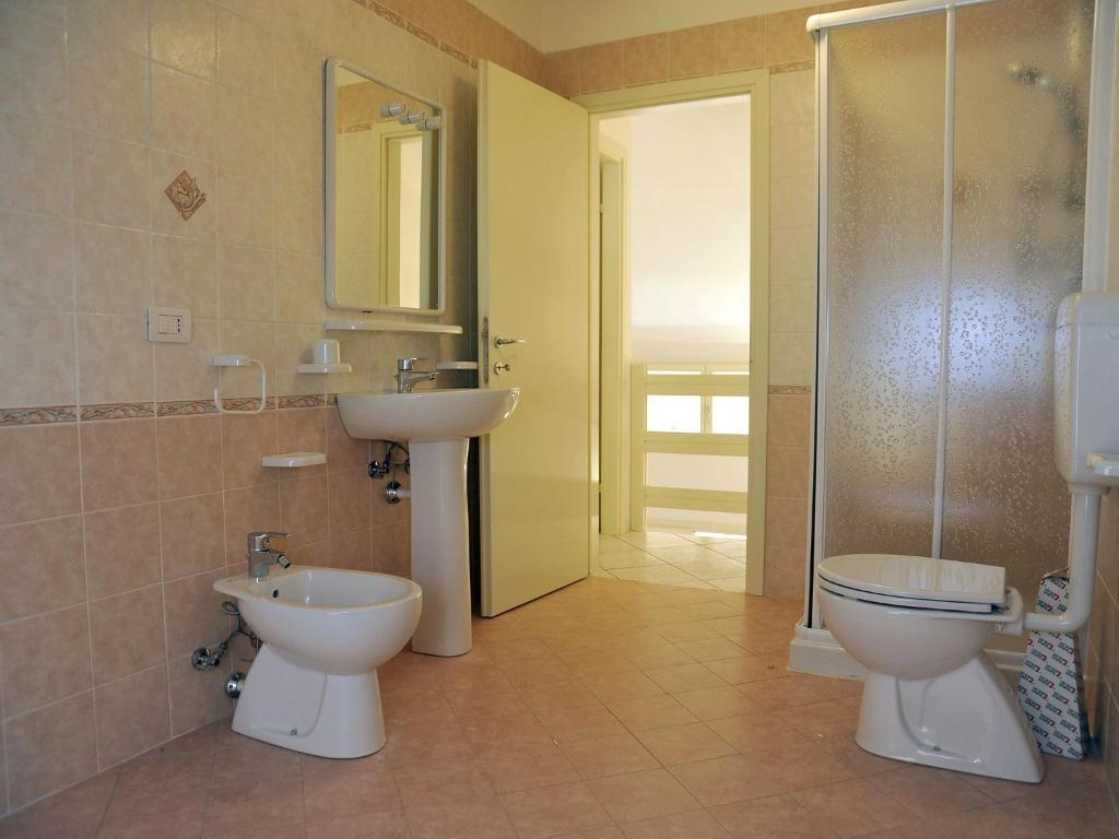 Residence Mediterraneo Lido delle Nazioni Szoba fotó