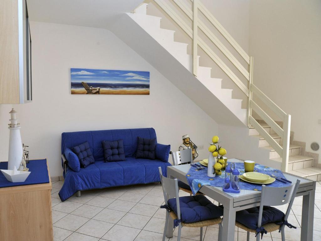 Residence Mediterraneo Lido delle Nazioni Szoba fotó