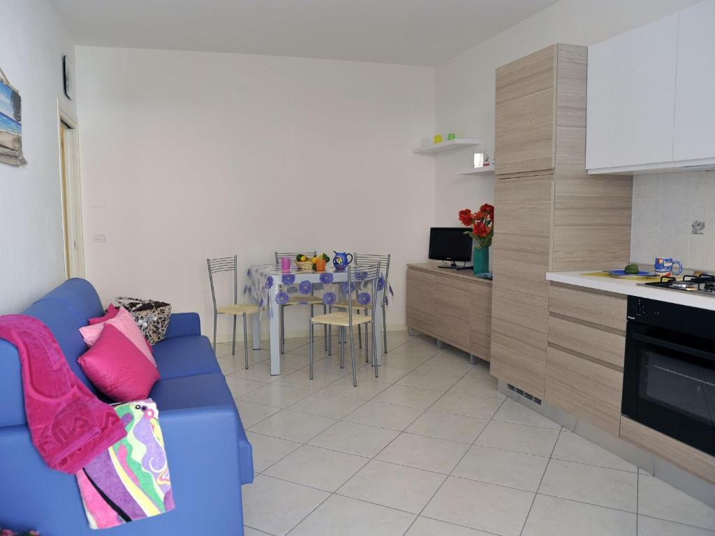 Residence Mediterraneo Lido delle Nazioni Szoba fotó
