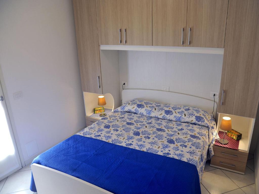 Residence Mediterraneo Lido delle Nazioni Szoba fotó