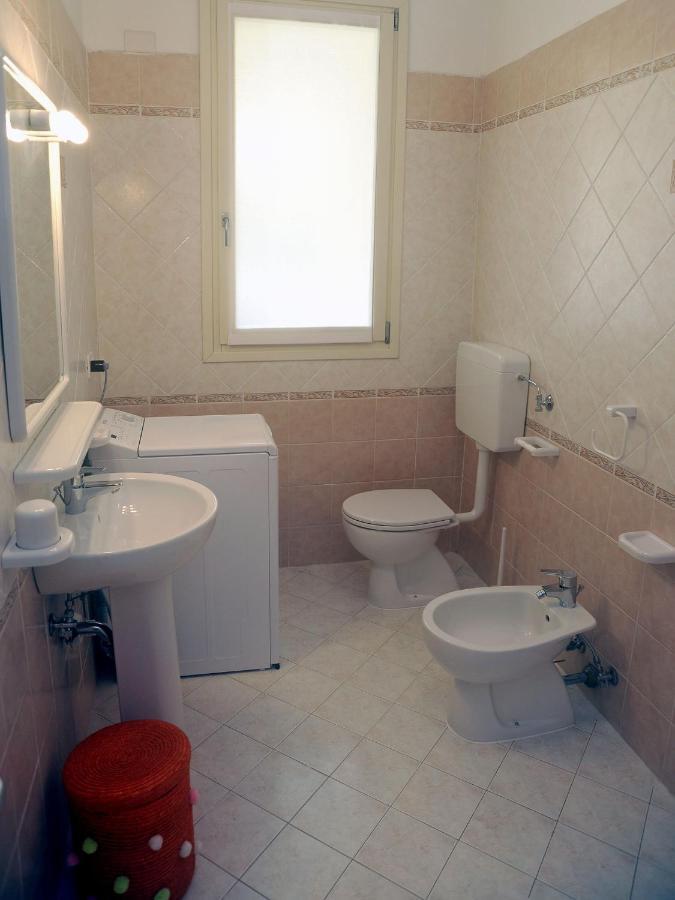 Residence Mediterraneo Lido delle Nazioni Szoba fotó